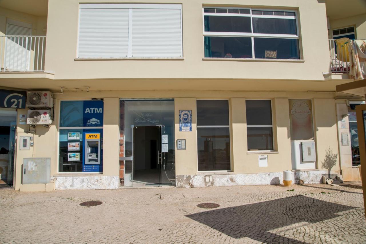Casa Do Barco, Vista Praia Armacao Pera Armacao de Pera Exterior photo