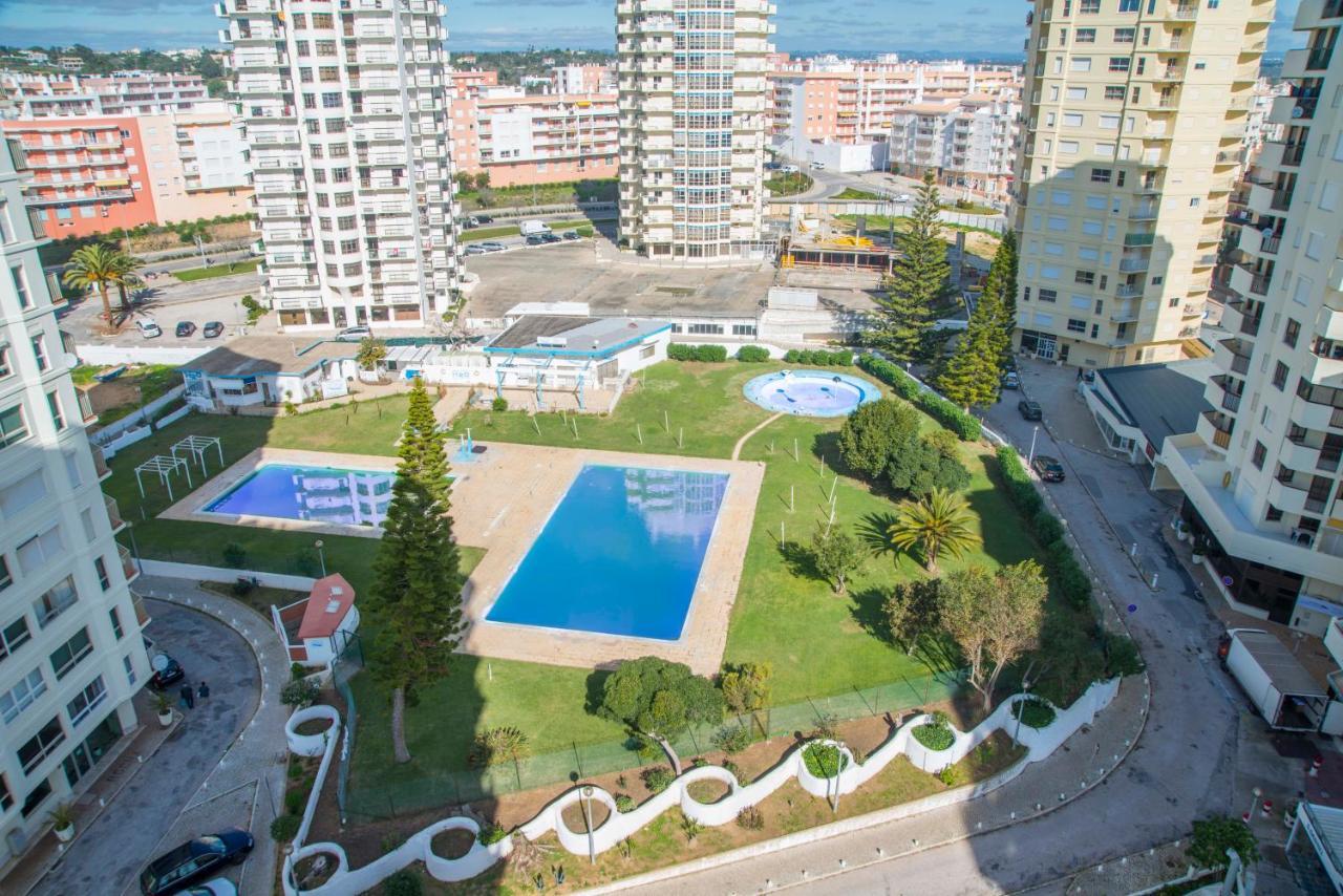 Casa Do Barco, Vista Praia Armacao Pera Armacao de Pera Exterior photo